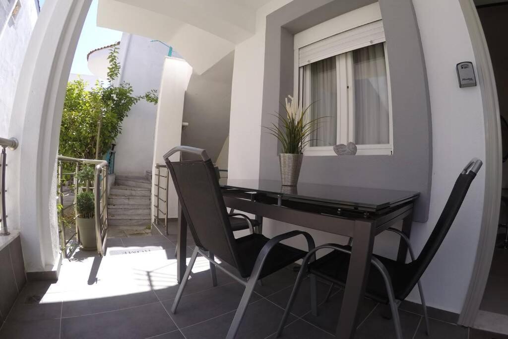 Polychrono New 2 Bedroom Apt. Just By The Sea! Exterior foto