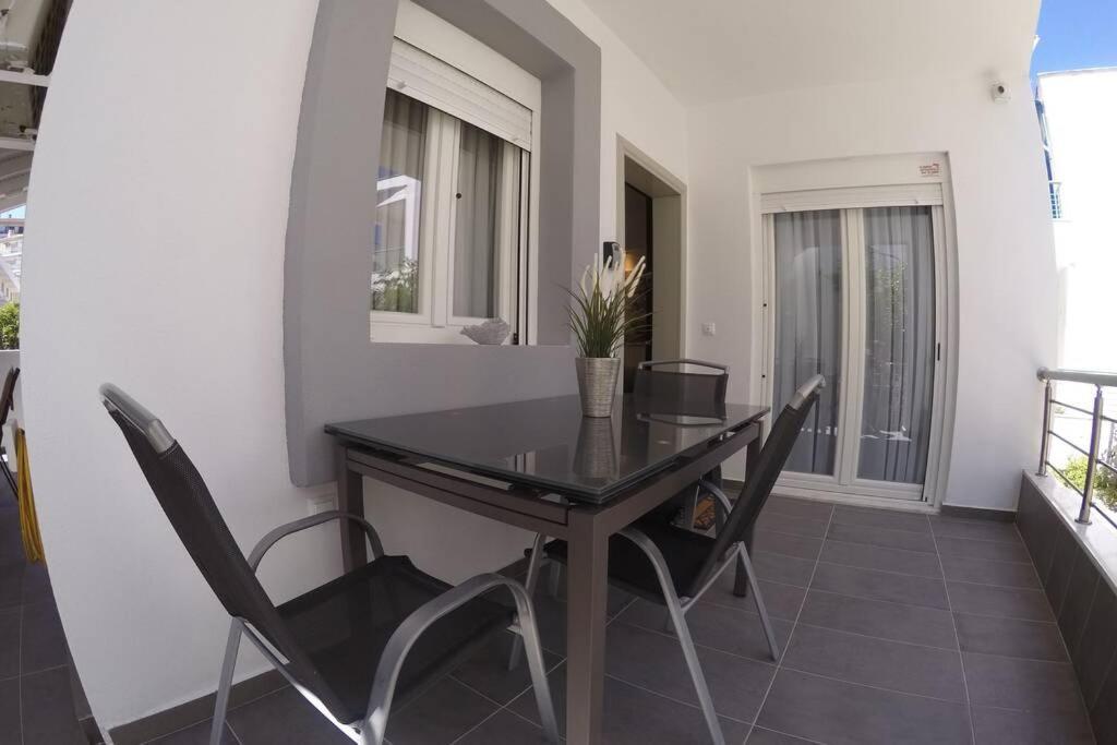 Polychrono New 2 Bedroom Apt. Just By The Sea! Exterior foto