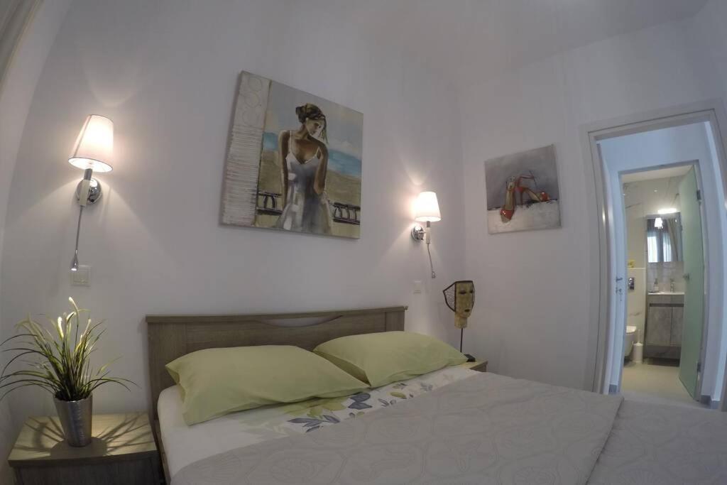 Polychrono New 2 Bedroom Apt. Just By The Sea! Exterior foto